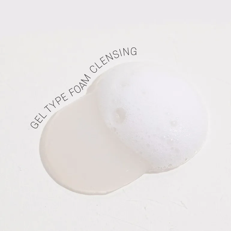 AC BHA Foam Cleansing