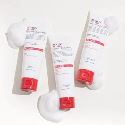 AC BHA Foam Cleansing