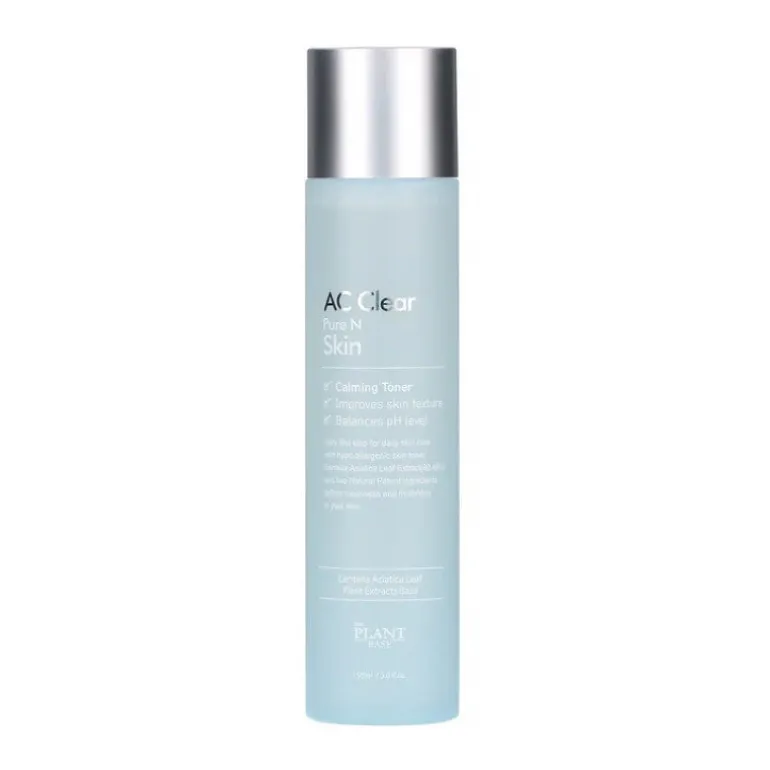 AC Clear Pure N Skin Toner