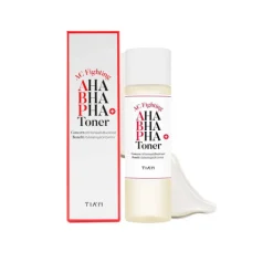AC Fighting AHA BHA PHA Toner