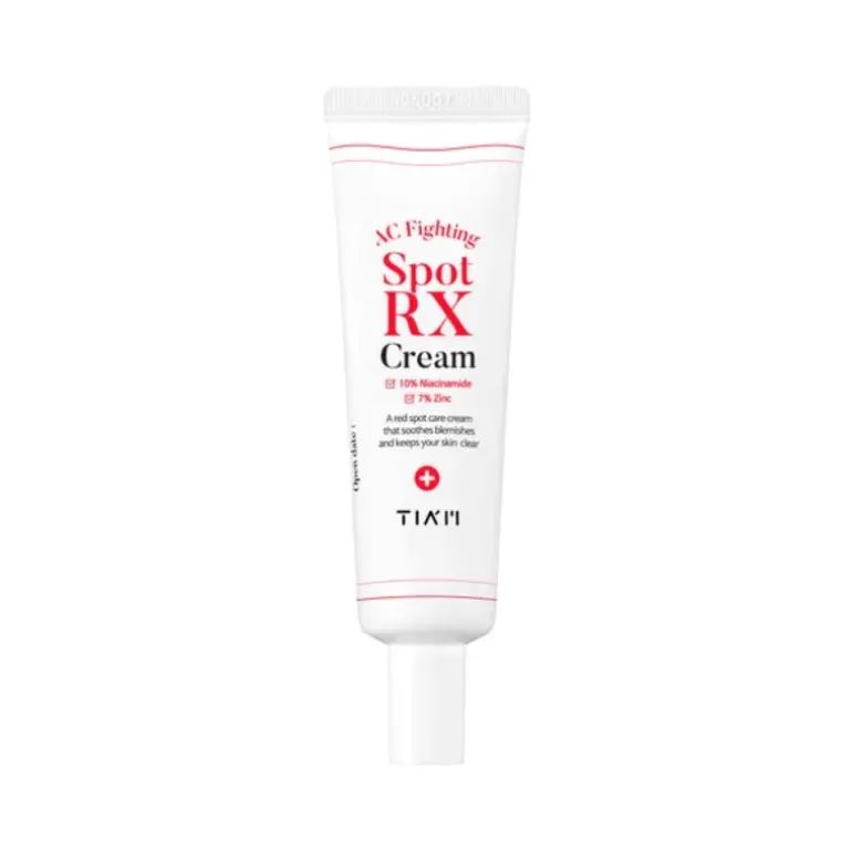 AC Fighting Spot Rx Cream