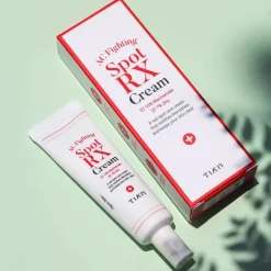 AC Fighting Spot Rx Cream