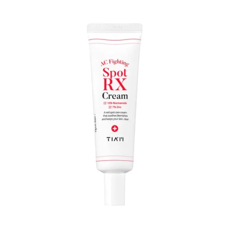 AC Fighting Spot Rx Cream