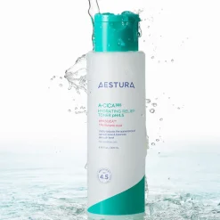 A-Cica 365 Hydrating Relief Toner pH4.5