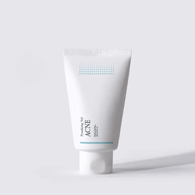 ACNE Facial Cleanser