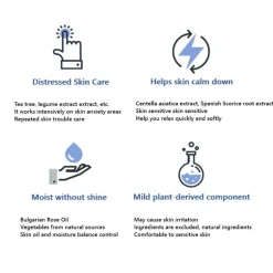 ACNI Dr. 1st Speedy Gel Cream