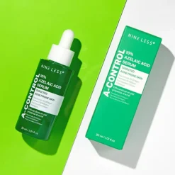 A-Control 10% Azelaic Acid Serum