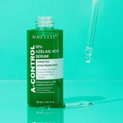 A-Control 10% Azelaic Acid Serum