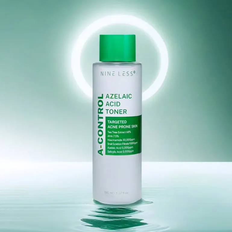 A-Control Azelaic Acid Toner