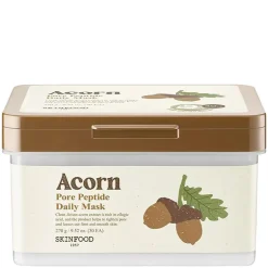 Acorn Pore Peptide Daily Mask