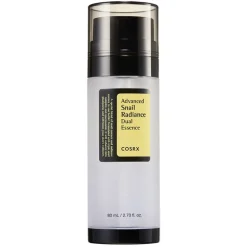 Advanced Snail Radiance Dual Essence