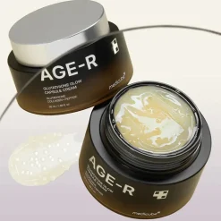 AGE-R Glutathione Glow Capsule Cream