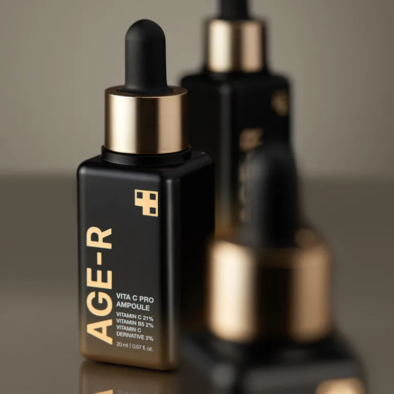 Age-R Vita C Pro Ampoule