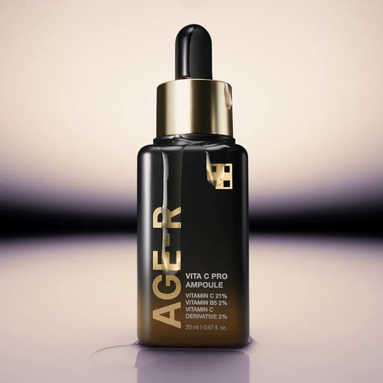 Age-R Vita C Pro Ampoule