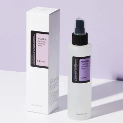 AHA/BHA Clarifying Treatment Toner