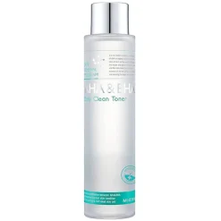 AHA & BHA Daily Clean Toner