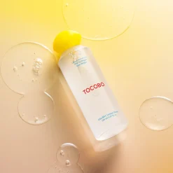 AHA BHA Lemon Toner