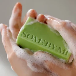 AHA BHA PHA 30 Days Miracle Cleansing Bar