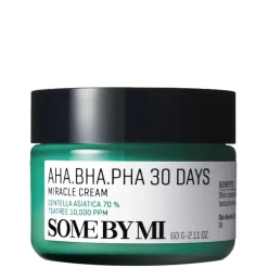 AHA BHA PHA 30 Days Miracle Cream