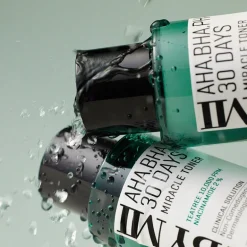 AHA BHA PHA 30 Days Miracle Toner