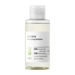 AHA BHA Refreshing Solution