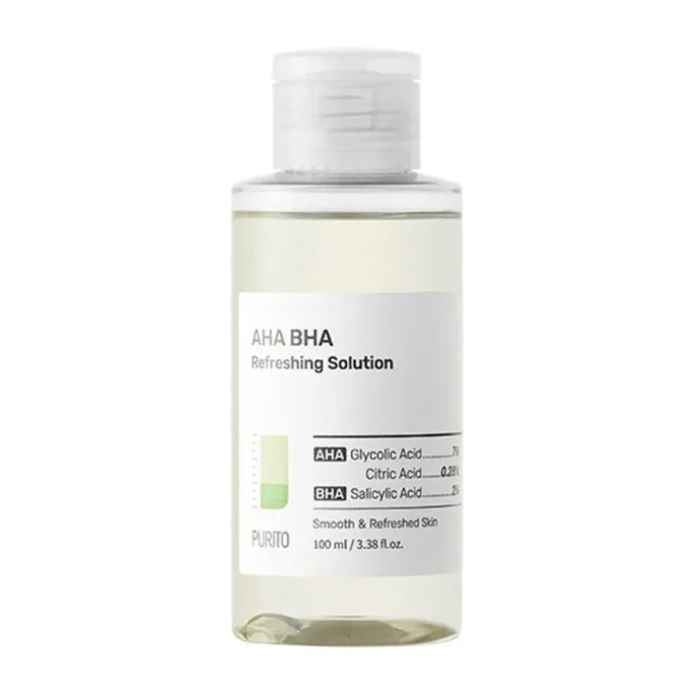 AHA BHA Refreshing Solution