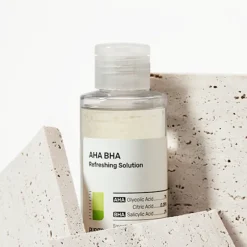 AHA BHA Refreshing Solution