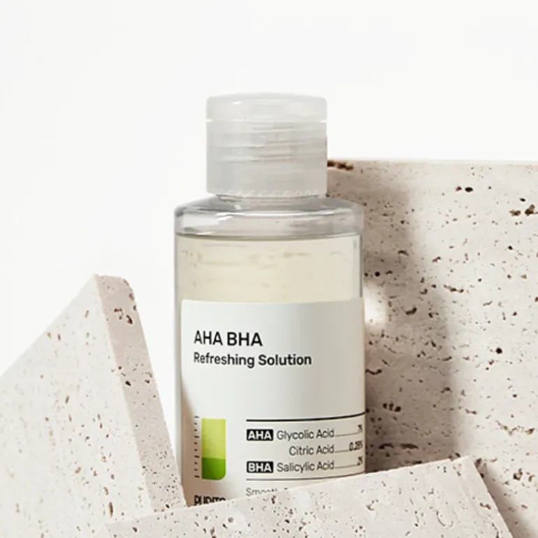 AHA BHA Refreshing Solution