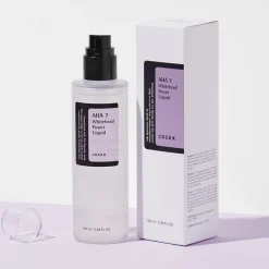 AHA 7 Whitehead Power Liquid