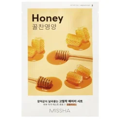 Airy Fit Sheet Mask