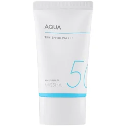 All-Around Safe Block Aqua Sun SPF50+ PA++++