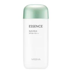 All-Around Safe Block Essence Sun Milk EX SPF50+/PA+++
