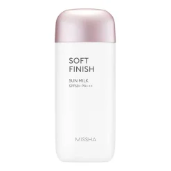 All Around Safe Block Soft Finish Sun Milk SPF 50+ PA+++