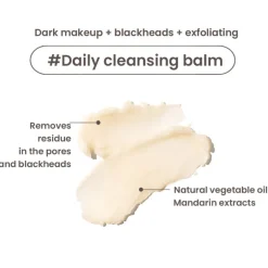 All Clean Balm Mandarin