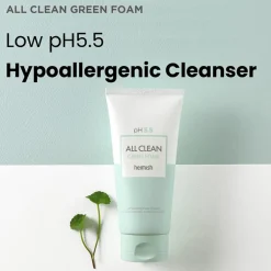 All Clean Green Foam
