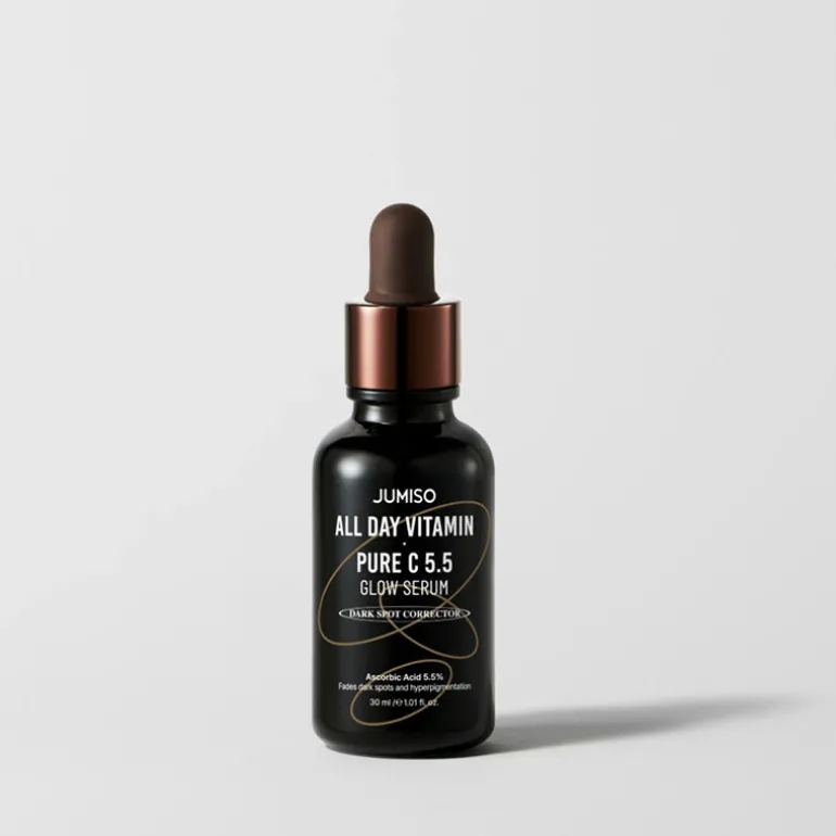 All Day Vitamin Pure C 5.5 Glow Serum