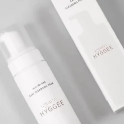 All-In-One Care Cleansing Foam