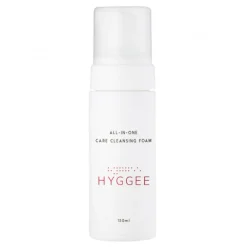 All-In-One Care Cleansing Foam