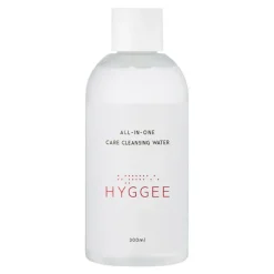 All In One Care Cleansing Water