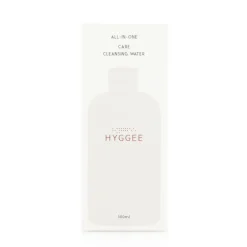 All In One Care Cleansing Water