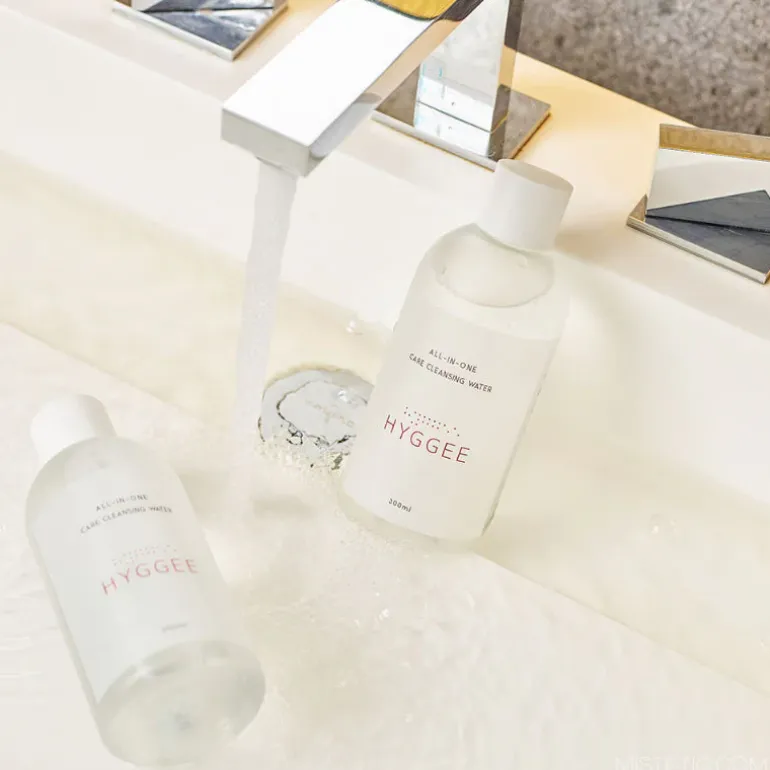 All In One Care Cleansing Water