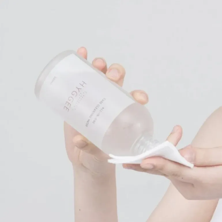 All In One Care Cleansing Water
