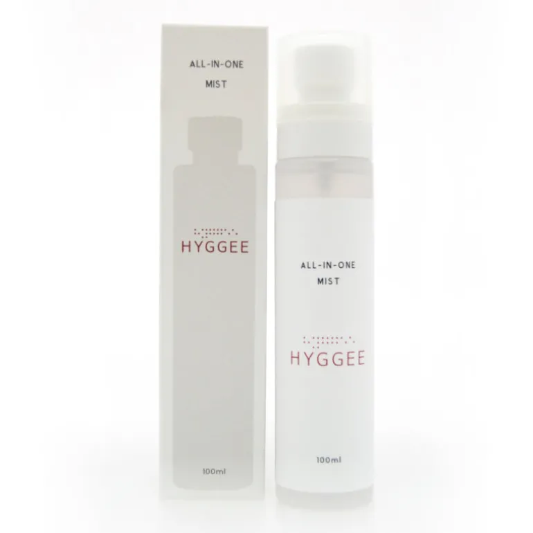 All-In-One Mist