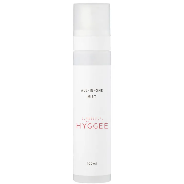 All-In-One Mist
