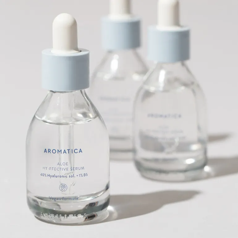 Aloe Hy-ffective Serum
