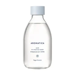Aloe Hy-ffective Toner
