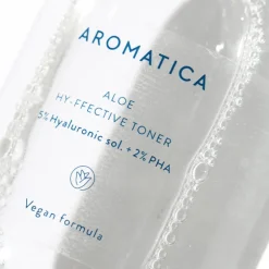 Aloe Hy-ffective Toner
