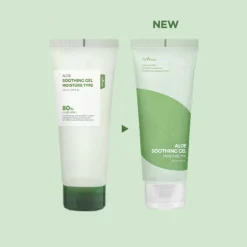 Aloe Soothing Gel Moisture Type