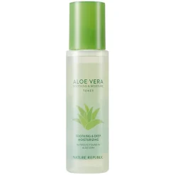 Aloe Vera Soothing Toner