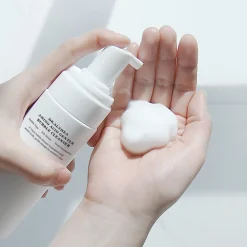 Amino Acid Gentle Bubble Cleanser